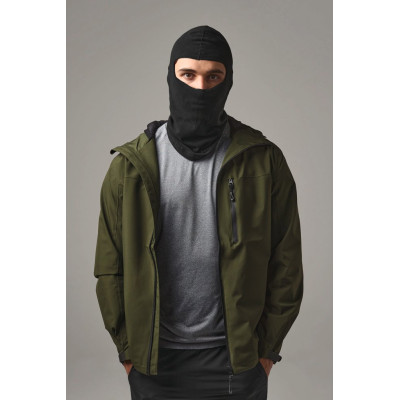 Microfleece balaclava